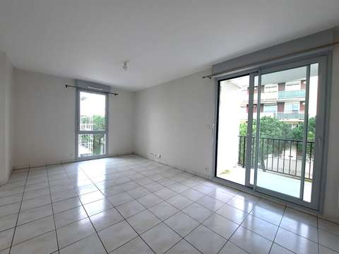 Vente appartement 3 pièces Saint-Nazaire 44