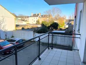 Vente Appartement 2 piècesSaint-Nazaire
