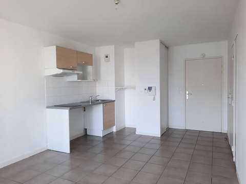 Vente appartement 1 pièce Saint-Nazaire 44