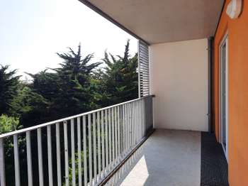 Vente Appartement T1Saint-Nazaire