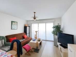 Vente Appartement 2 piècesSaint-Nazaire