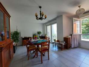 Vente Appartement 2 piècesSaint-Nazaire