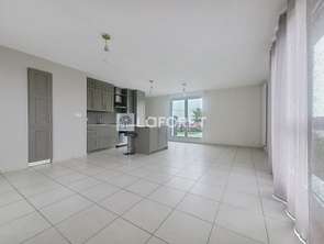 Vente Appartement 4 piècesSaint-Nazaire