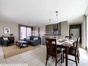 Vente Appartement 4 piècesSaint-Nazaire