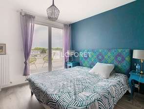 Vente Appartement 4 piècesSaint-Nazaire