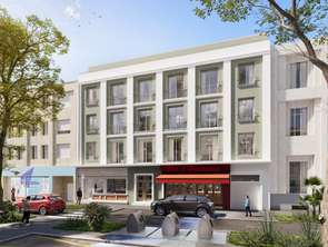 Vente Appartement 2 piècesSaint-Nazaire