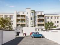 Vente appartement 1 pièce Vente appartement 1 pièce