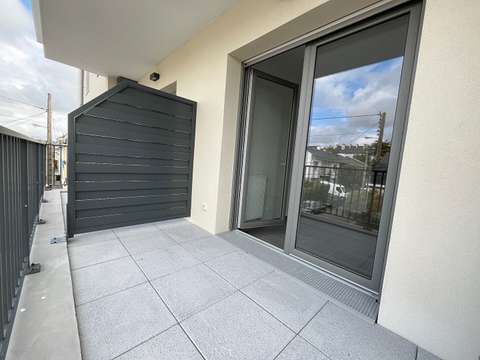 Vente appartement 3 pièces Saint-Nazaire 44