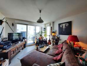 Vente Appartement 2 piècesSaint-Nazaire