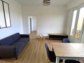 Vente Appartement 4 piècesSaint-Nazaire