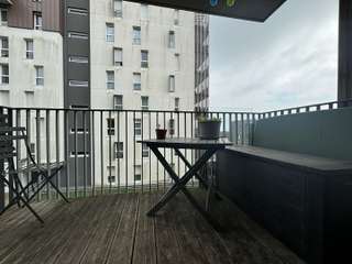 Vente appartement 2 pièces Vente appartement 2 pièces
