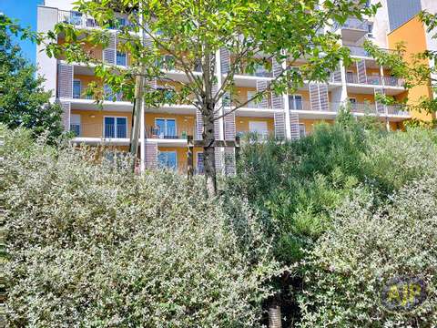 Vente Studio 2 pièces Saint-Nazaire 44