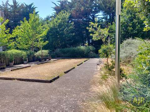 Vente Studio 2 pièces