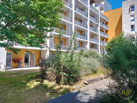 Vente Studio 2 pièces