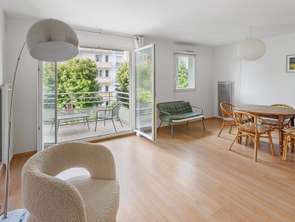 Vente Appartement 3 piècesSaint-Nazaire