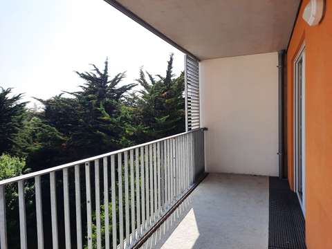 Vente appartement 1 pièce Saint-Nazaire 44