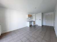 Vente appartement 1 pièce Vente appartement 1 pièce