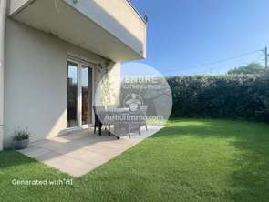 Vente Appartement 3 piècesSaint-Nazaire