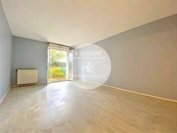 Photo Vente appartement Saint-Nazaire