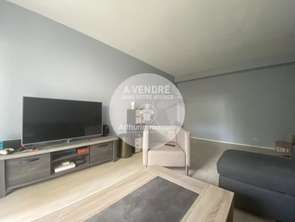 Vente Appartement 3 piècesSaint-Nazaire