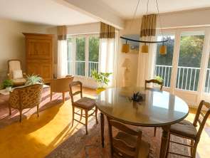 Vente Appartement 4 piècesSaint-Nazaire