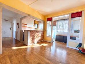Vente Appartement 3 piècesSaint-Nazaire