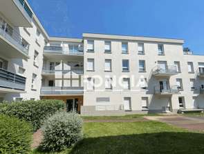 Vente Appartement 3 piècesSaint-Nazaire
