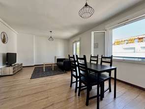 Vente Appartement 3 piècesSaint-Nazaire