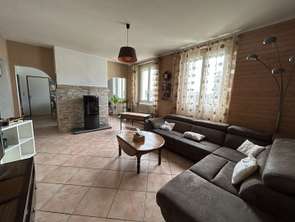 Vente Appartement 4 piècesSaint-Nazaire
