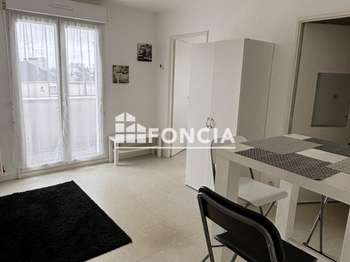 Vente appartement 1 pièce Vente appartement 1 pièce