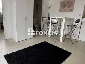 Vente Appartement T1Saint-Nazaire
