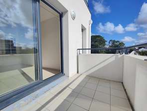 Vente Appartement 2 piècesSaint-Nazaire