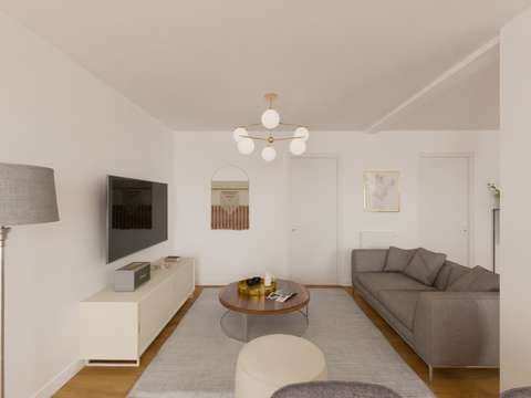 Vente appartement 1 pièce