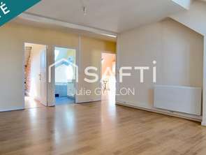 Vente Appartement 4 piècesSaint-Nazaire