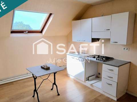 Vente appartement 4 pièces Vente appartement 4 pièces
