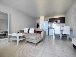 Vente Appartement 2 piècesSaint-Nazaire