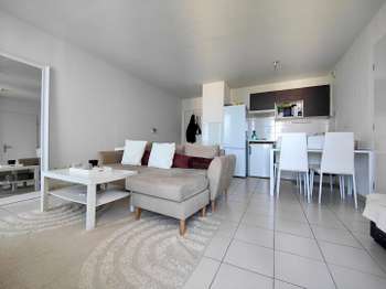 Vente appartement 2 pièces Saint-Nazaire 44