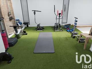 Vente Loft 4 pièces