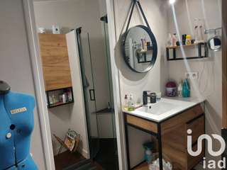 Vente Loft 4 pièces