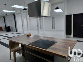 Vente Loft 4 pièces