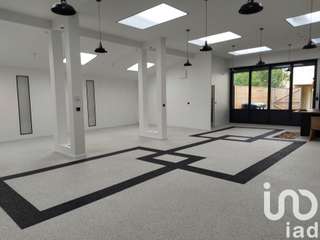 Vente Loft 4 pièces