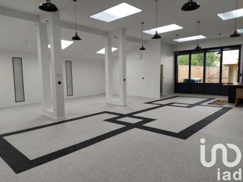 Vente Loft 4 pièces Saint-Nazaire 44