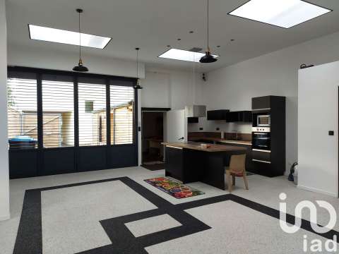 Vente appartement 4 pièces Vente appartement 4 pièces