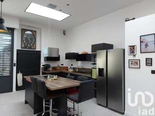 Vente Loft 4 pièces