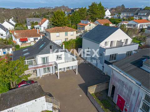 Vente appartement 5 pièces