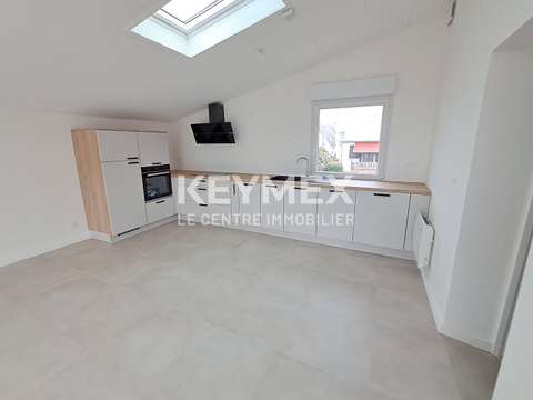 Vente appartement 5 pièces