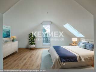 Vente appartement 5 pièces