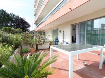 Vente appartement 3 pièces Saint-Nazaire 44