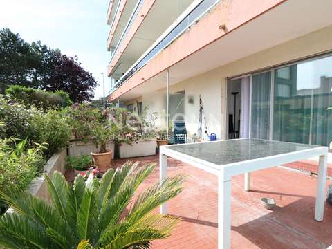 Vente appartement 3 pièces Saint-Nazaire 44