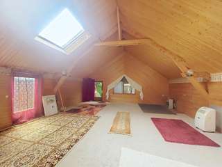 Vente Loft 3 pièces